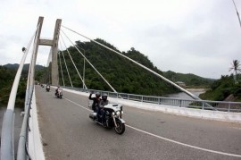 Chặng 3: Hành trình xuyên Việt cùng Harley-Davidson