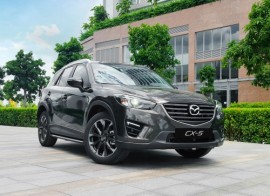 THACO thay đổi giá bán cho các mẫu xe Kia, Mazda và Peugeot tại Việt Nam
