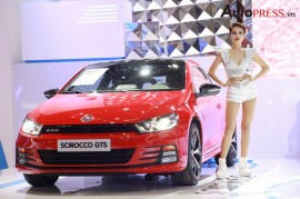 Loạt xe giảm giá hàng trăm triệu trong tháng 12