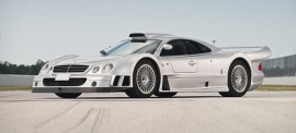 Siêu xe khủng nhất trị giá lên đến 61 tỷ đồng của Mercedes