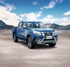 Nissan Việt Nam giới thiệu 2 phiên bản đặc biệt của Navara và X-Trail