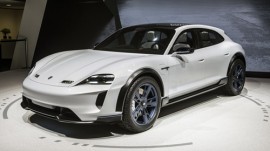 5 Concept Car hấp dẫn nhất tại Geneva Motor Show 2018