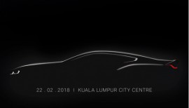 BMW Malaysia úp mở việc giới thiệu BMW 8-Series