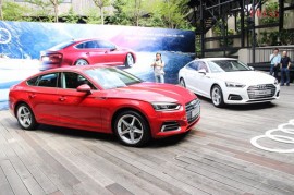 Audi A4 và A5 Sportback tại Việt Nam gặp lỗi phải triệu hồi