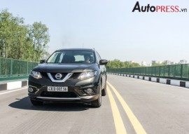 Ưu đãi lớn cho khách hàng sở hữu Nissan Sunny và X-Trail trong tháng 6 tại Việt Nam