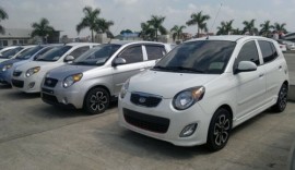 'Mách nhỏ' những bí kíp chọn mua xe cũ ‘né’ taxi thanh lý