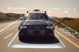 7 Công nghệ sẽ được ứng dụng lên xe hơi trong tương lai