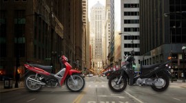 Chọn Honda Wave Alpha hay Yamaha Sirius trong tầm giá 23 triệu đồng?