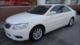 Lần đầu sắm ôtô: Bán ruộng rau muống mua xe