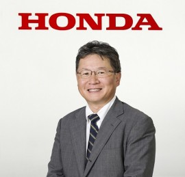Công ty Honda thay đổi nhân sự cấp cao tại Việt Nam