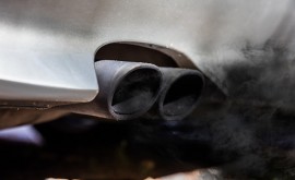 Bosch sắp tung ra ống xả giúp giảm lượng khí thải trên động cơ diesel