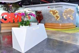 Trung tâm Kỹ thuật khách hàng của 3M chính thức được khai trương tại TP. Hồ Chí Minh