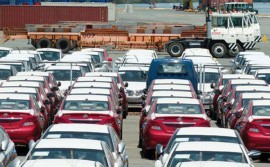 Nhiều kiến nghị của doanh nghiệp nhập khẩu ô tô bị từ chối