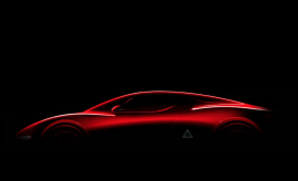 Hai siêu xe Alfa Romeo 8C và GTV sẽ được hồi sinh vào năm 2022