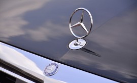 Daimler có thể bị phạt 3,75 tỷ Euro vì gian lận khí thải