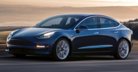 Tesla huỷ 23% đơn đặt hàng cho Model 3 vì sản xuất chậm