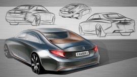 Mercedes-Benz S-Class 2021 mạnh, nhanh và tiết kiệm hơn