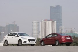 HYUNDAI THÀNH CÔNG CÔNG BỐ KẾT QUẢ BÁN HÀNG THÁNG 6/2018
