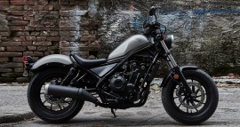 Bảng giá xe máy Honda tháng 7/2018: Rẻ nhất năm