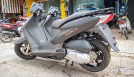 'Huyền thoại' Honda Dylan chưa lăn bánh, giá gần 160 triệu ở Sài Gòn