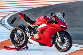Ducati Panigale và Hypermotard 2018 bị thu hồi do lỗi phanh Brembo