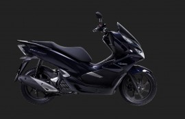 PCX Hybrid giá 90 triệu đồng sắp ra mắt tại Việt Nam