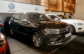 Volkswagen Việt Nam sẽ mang đến một diện mạo mới tại Vietnam Motor Show 2018