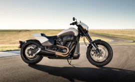 Harley-Davidson FXDR 114 2019 ra mắt, giá tầm 500 triệu đồng
