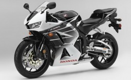 Honda CBR600RR 2019 sắp trở lại, lu mờ Yamaha YZF-R6