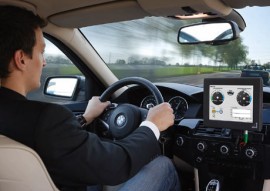 Kinh nghiệm lái thử xe ôtô hữu ích dành cho người chuẩn bị mua xe