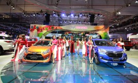 Chi tiết bộ 3 xe nhập khẩu sắp ra mắt của Toyota Việt Nam