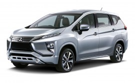 Mitsubishi công bố giá bán chính Xpander thấp hơn 30 triệu đồng