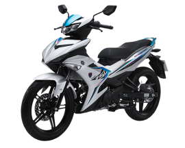 Phiên bản đặc biệt Yamaha Exciter 150 2019 giá 48 triệu đồng