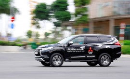 Xe nhập khẩu tuần qua ASEAN chiếm hơn 90%