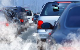 Siết tiêu chuẩn khí thải: Ô tô quá tuổi phải ngừng lưu hành?
