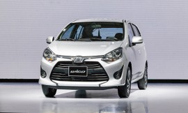 Bùng nổ ôtô mới tại Việt Nam mùa cuối năm