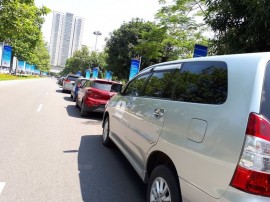 Hụt thu ngàn tỷ vì ô tô ASEAN thuế 0%: Trông chờ xe Mỹ, Nhật đổ về