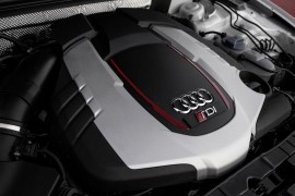 Audi đóng 800 triệu Euro tiền phạt lỗi động cơ diesel V6/V8