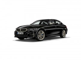 BMW hé lộ M340i 2020 sẽ mạnh tới 382 mã lực