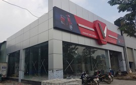 VinFast sẽ bán xe máy và ôtô tại Việt Nam vào tuần sau