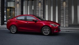 Mazda2 New sắp ra mắt khách hàng Việt, giá khoảng 509 triệu đồng