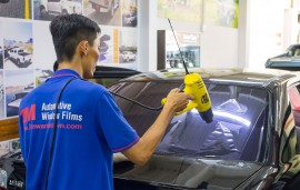 Black Friday – 3M ưu đãi khủng phim cách nhiệt Crystalline