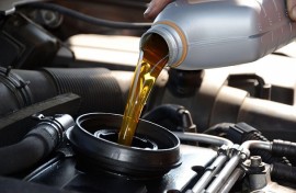 Hướng dẫn cách tự thay dầu động cơ xe ô tô