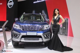 Chấm dứt với Tan Chong không ảnh hưởng tới hoạt động của Nissan Việt Nam