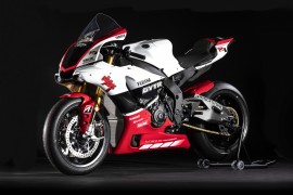 Yamaha R1 GYTR bản giới hạn chỉ 20 chiếc, giá trên 1 tỷ đồng