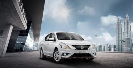 Nissan X-Trail V-series và Sunny Q-series giảm giá niêm yết 20 – 30 triệu đồng