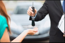 Rủi ro khi mua bán ô tô cũ bằng việc ký hợp đồng ủy quyền