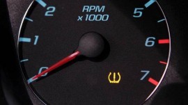 Những ký hiệu đèn báo lỗi phổ biến trên ô tô