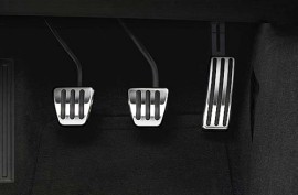 Sự khác biệt giữa phanh trước và phanh sau của ô tô