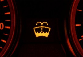 5 loại đèn báo ít thông dụng nhưng lái xe ô tô phải biết